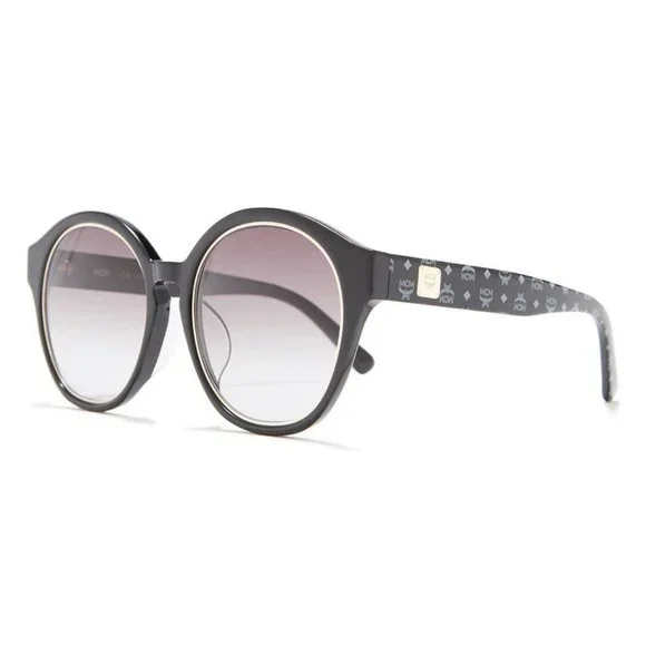MCM | Accessories | Mcm Round Sunglasses | Poshmark display picture 1
